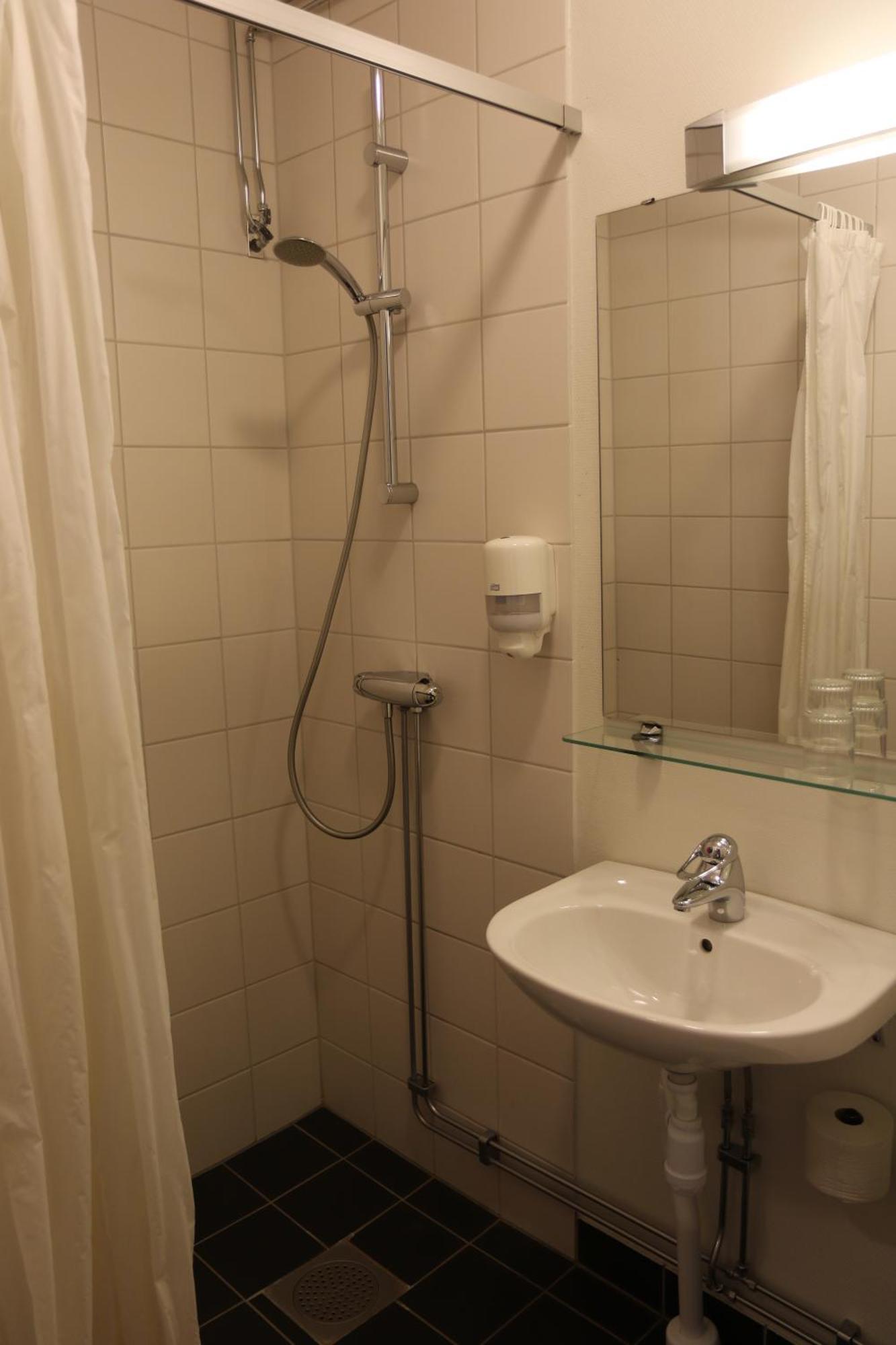 Hotell Vilja Umeå Extérieur photo