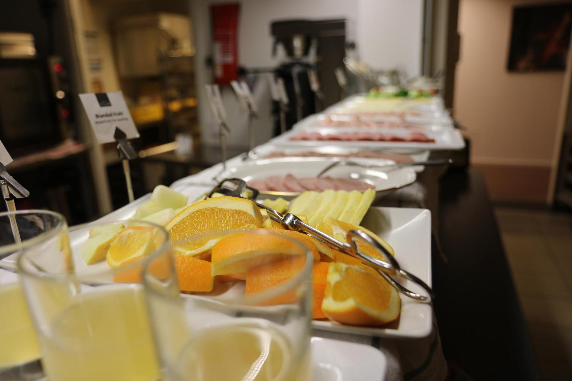 Hotell Vilja Umeå Extérieur photo
